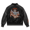 Giacca Propaganda Semboy Jkt Black