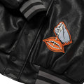 Giacca Propaganda Semboy Jkt Black