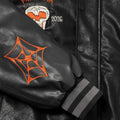 Giacca Propaganda Semboy Jkt Black
