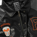 Giacca Propaganda Semboy Jkt Black