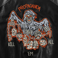 Giacca Propaganda Semboy Jkt Black