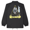 Giacca Rip n Dip Slice and Dice Coaches black