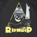 Giacca Rip n Dip Slice and Dice Coaches black