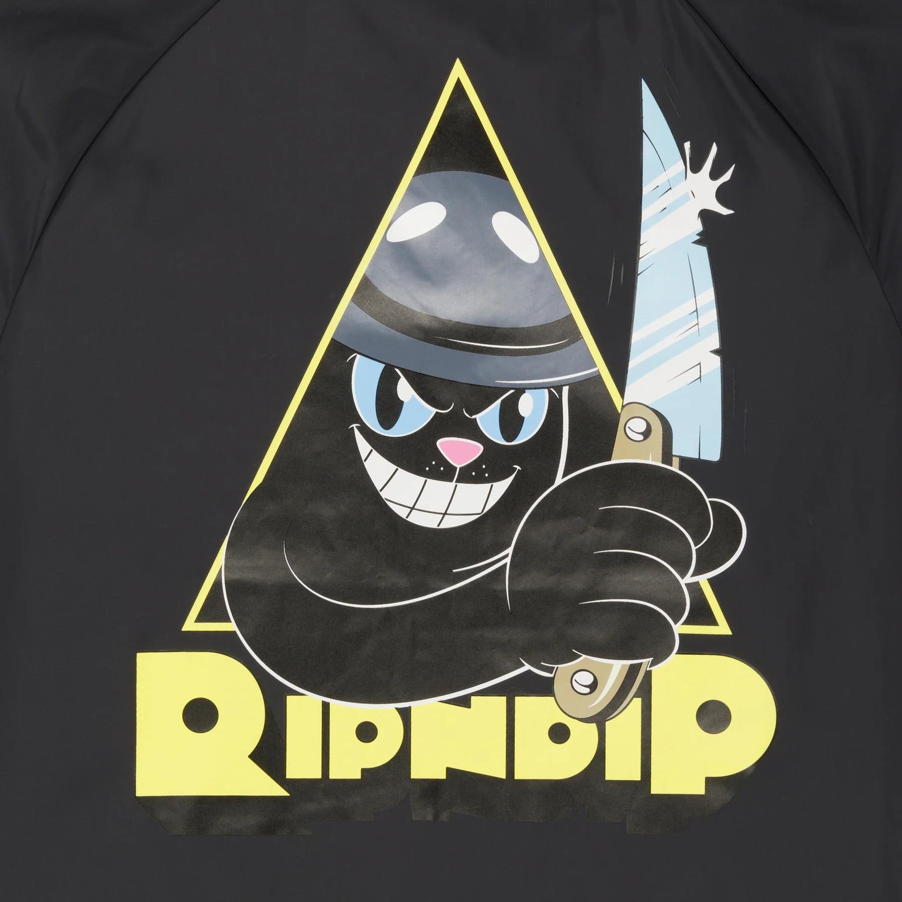 Giacca Rip n Dip Slice and Dice Coaches black