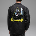 Giacca Rip n Dip Slice and Dice Coaches black