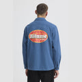 Giacca Solid Bellamy Blue