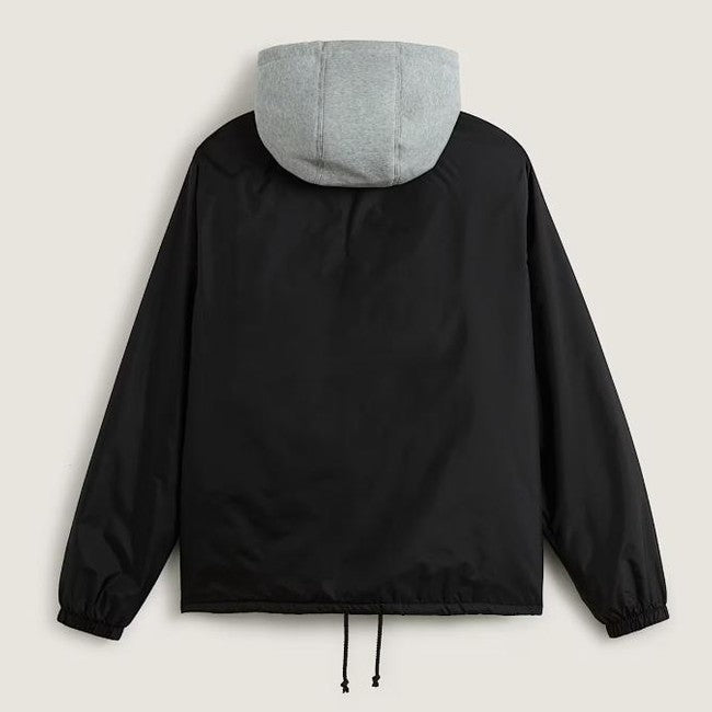Giacca Vans Riley Coah Jkt Blk