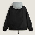 Giacca Vans Riley Coah Jkt Blk