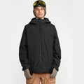 Giacca Volcom 2836 Ins Jkt Blk