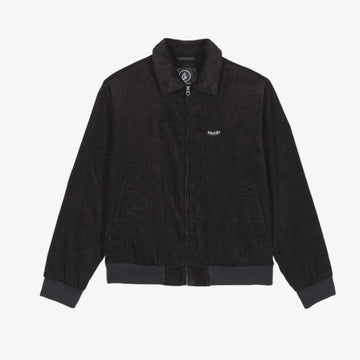 Giacca Volcom Brighton Full Zip Military