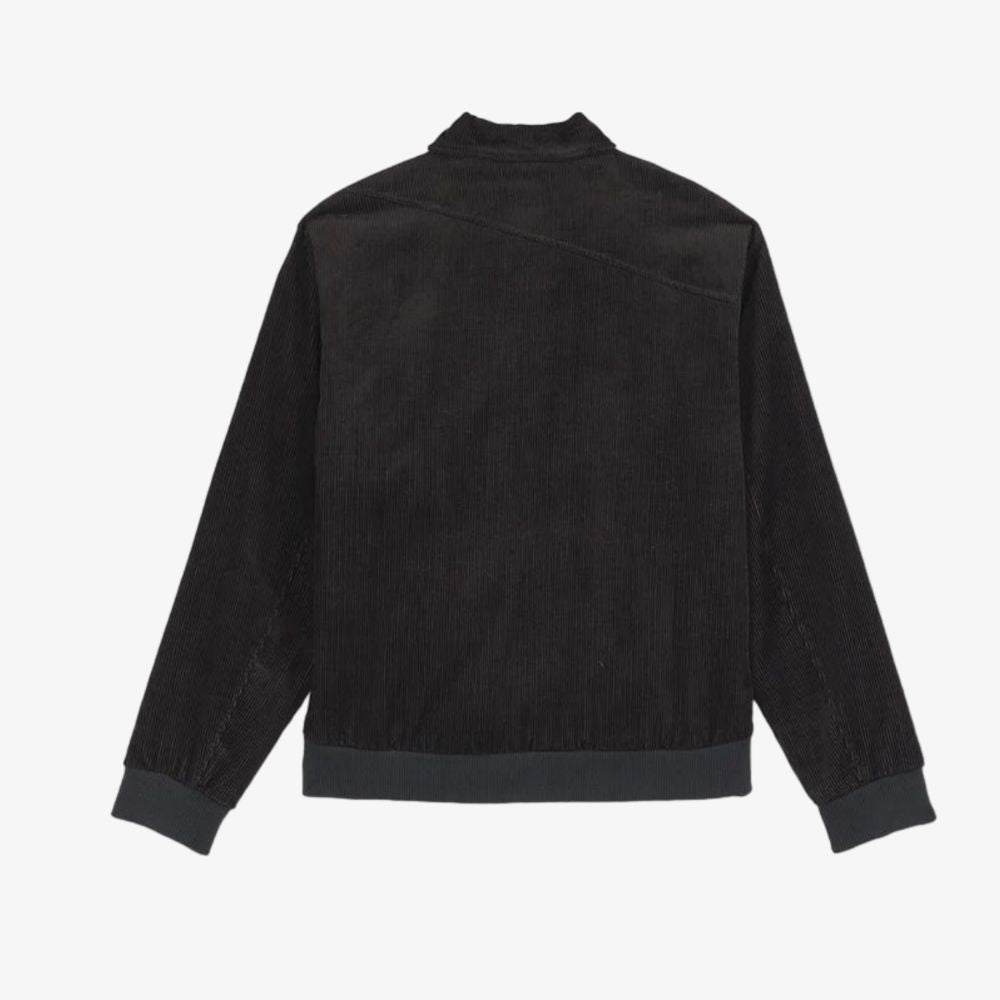 Giacca Volcom Brighton Full Zip Military