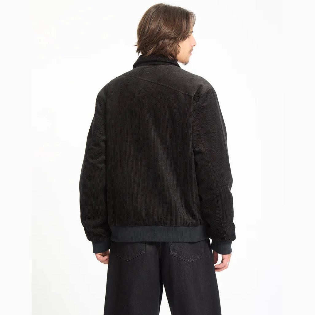 Giacca Volcom Brighton Full Zip Military