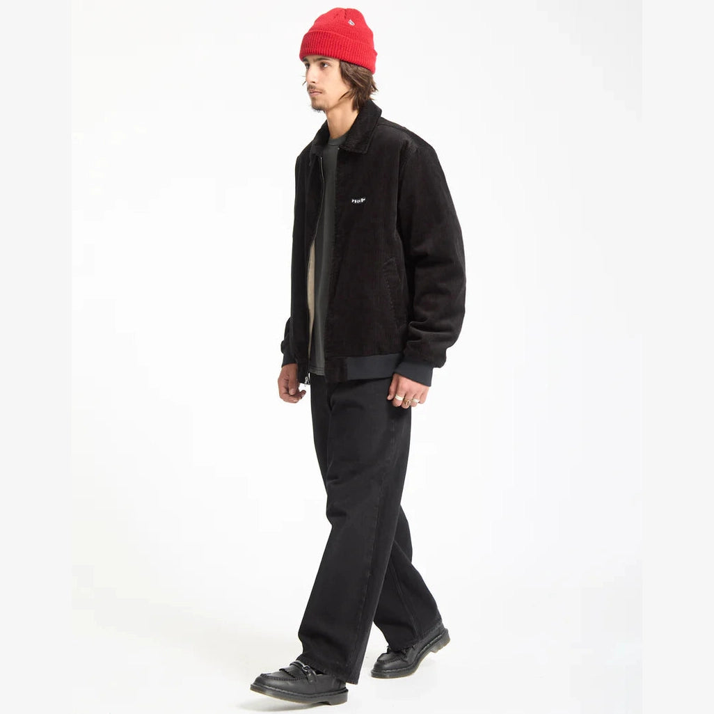 Giacca Volcom Brighton Full Zip Military