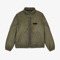 Giacca Volcom Fillmore Jkt Olive