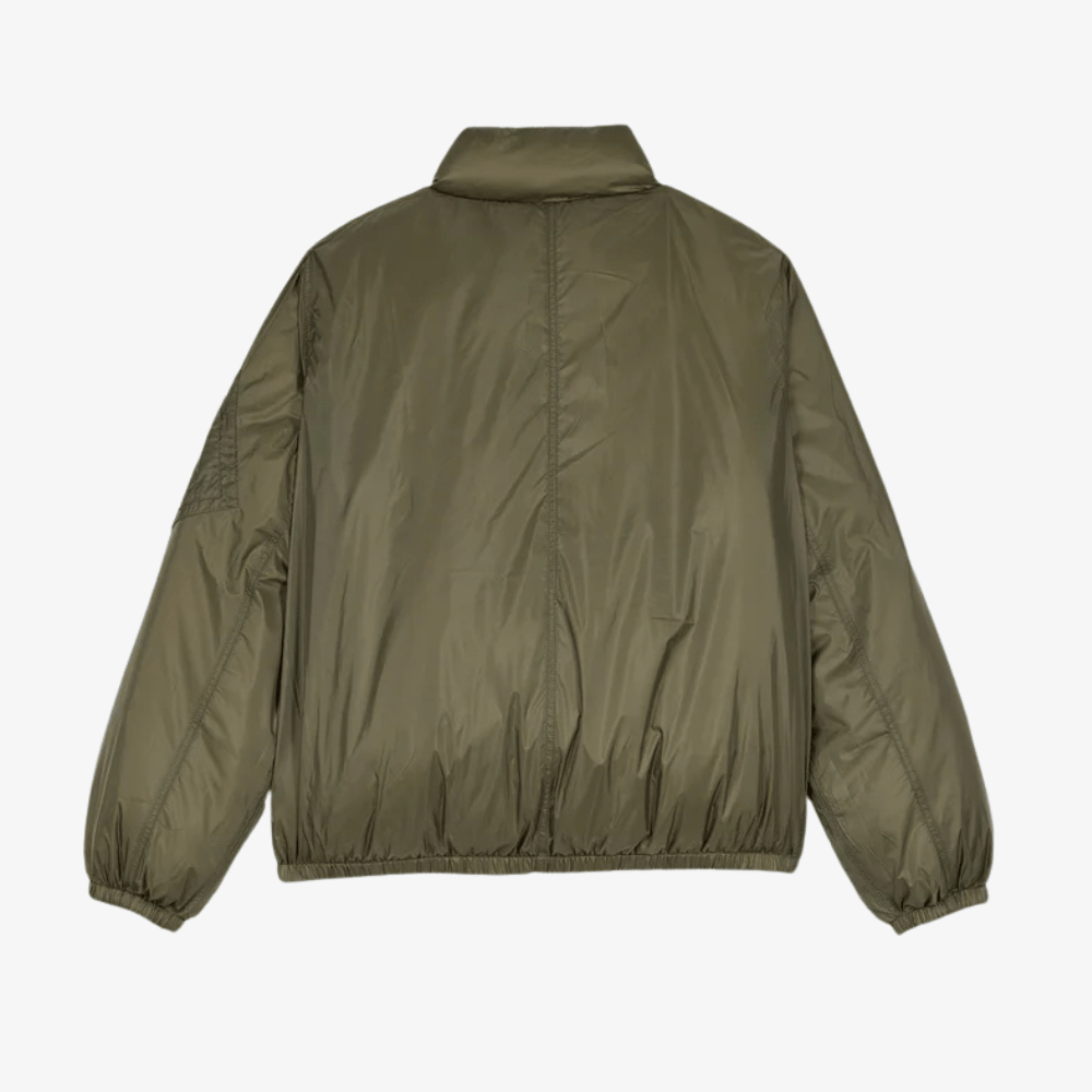 Giacca Volcom Fillmore Jkt Olive
