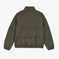 Giacca Volcom Fillmore Jkt Olive