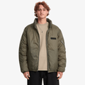 Giacca Volcom Fillmore Jkt Olive