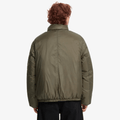 Giacca Volcom Fillmore Jkt Olive