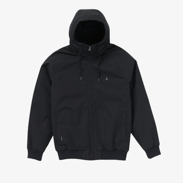 Giacca Volcom Hernan Jkt Black