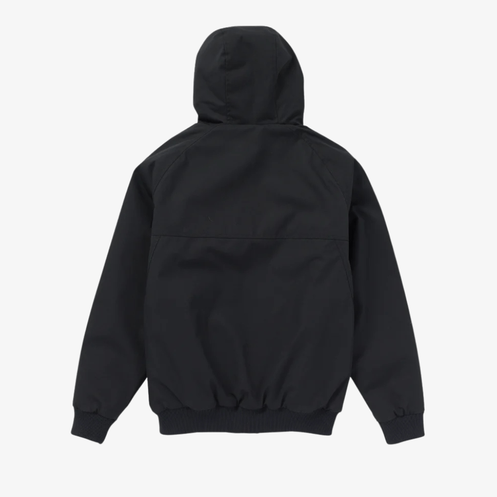 Giacca Volcom Hernan Jkt Black