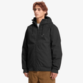 Giacca Volcom Hernan Jkt Black