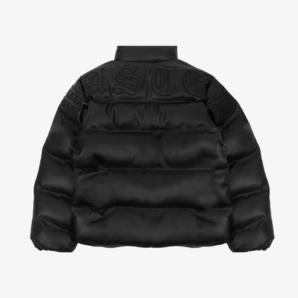 Giacca Wasted Paris Kingdom Curve Black