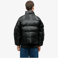 Giacca Wasted Paris Kingdom Curve Black