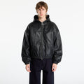 Giacca Wasted Paris Kingdom Curve Shelter Black