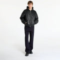 Giacca Wasted Paris Kingdom Curve Shelter Black