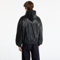 Giacca Wasted Paris Kingdom Curve Shelter Black