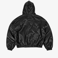 Giacca Wasted Paris Kingdom Curve Shelter Black