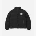 Giacca Wasted Paris Lethal Black