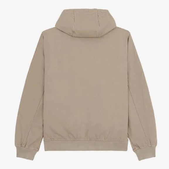 Giacche Dickies Hilham Hded Jkt Desert Sand