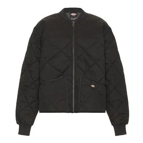 Giacche Dickies Oakport Coach Jkt White