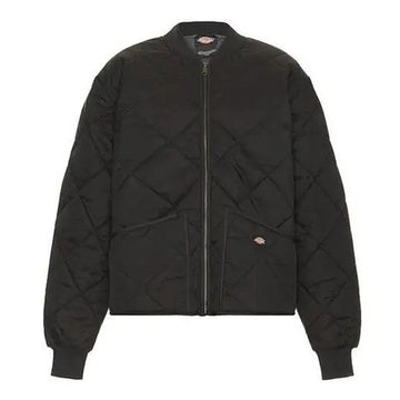 Giacche Dickies Oakport Coach Jkt White