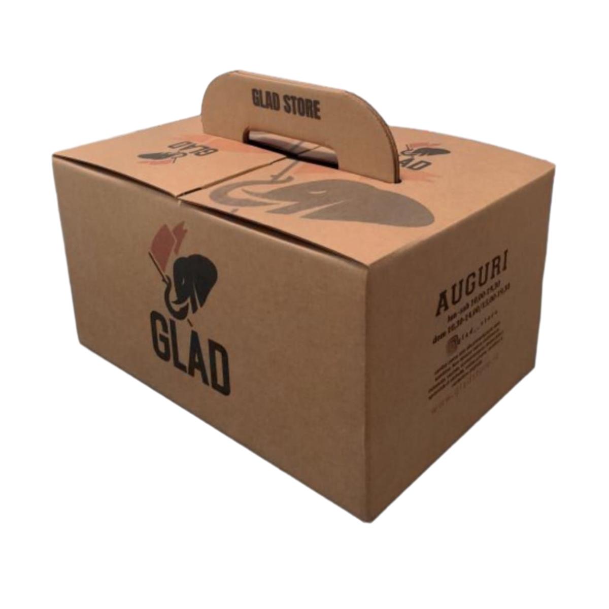 Glad store Mystery box PREMIUM