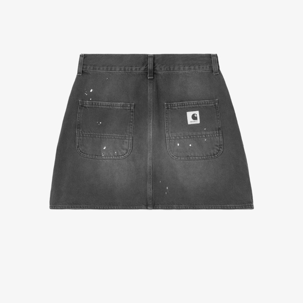 Gonna Carhartt W Maeve Double Knee Black