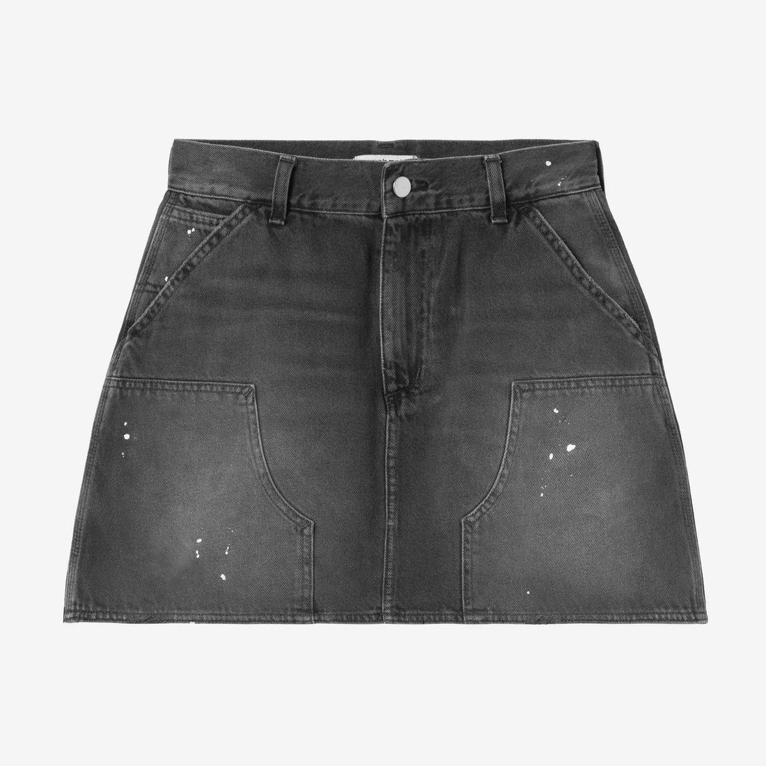 Gonna Carhartt W Maeve Double Knee Black
