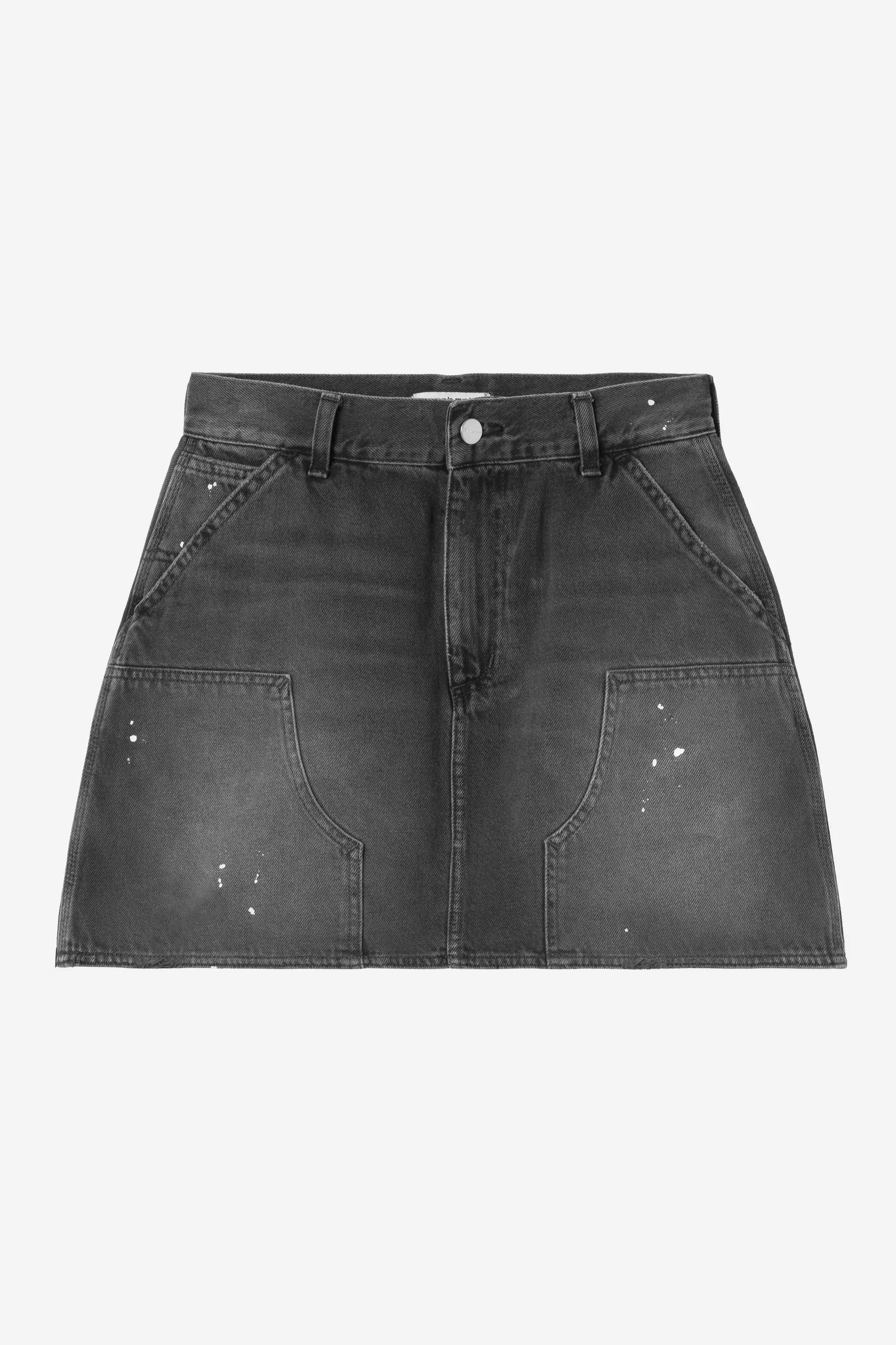 Gonna Carhartt W Maeve Double Knee Black