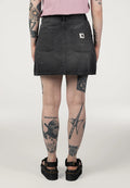Gonna Carhartt W Maeve Double Knee Black