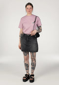 Gonna Carhartt W Maeve Double Knee Black