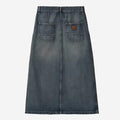Gonna Carhartt W Marvin Blue Worn Used wash