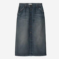 Gonna Carhartt W Marvin Blue Worn Used wash