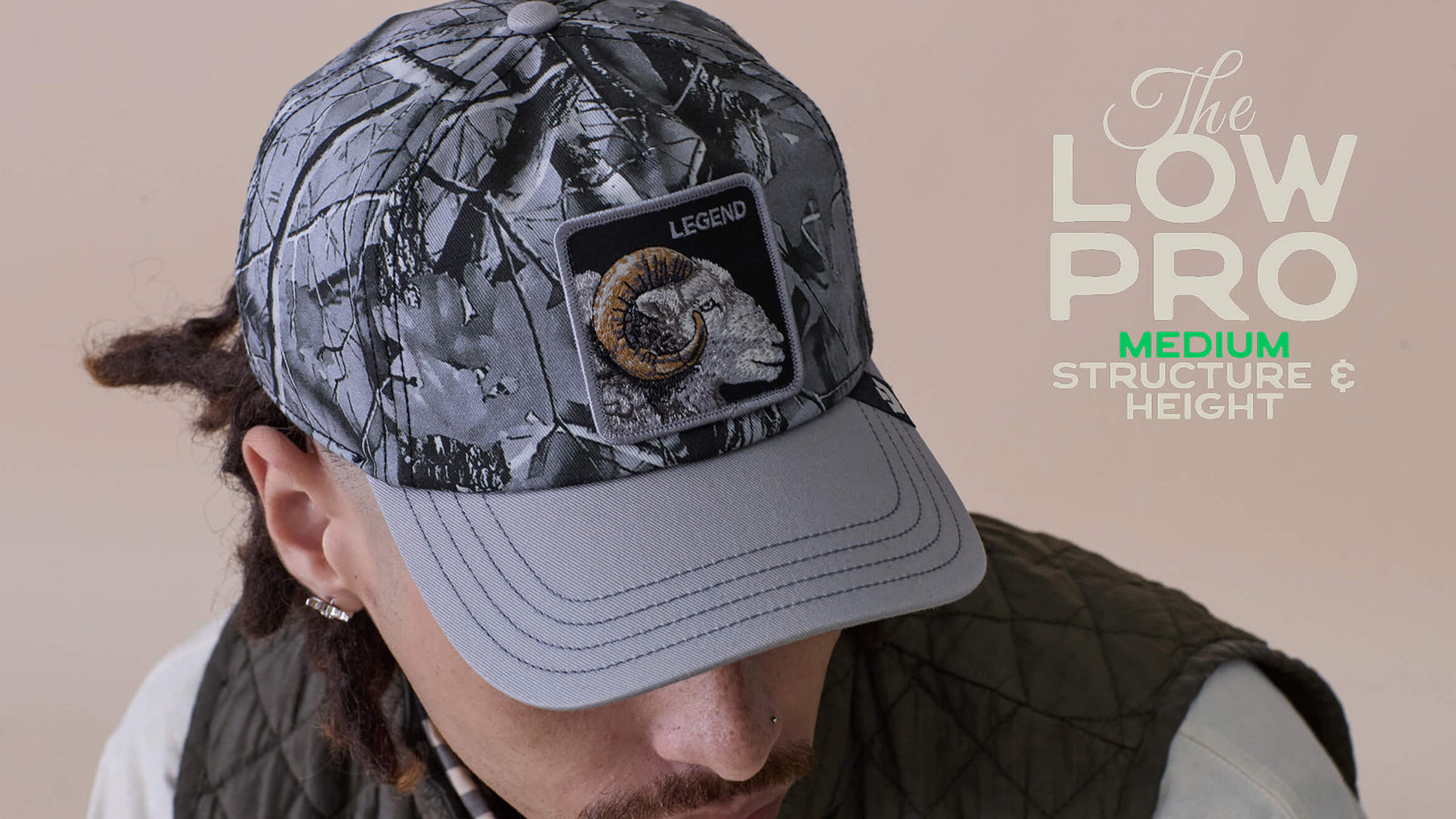 Nuova collezione Goorin Bros. – cappelli dal design sofisticato, in materiali pregiati, per un look senza temposlider_item_hQHkEX