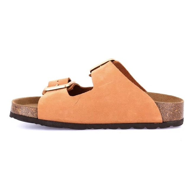 Grunland Enny Cuoio Brown CB0076