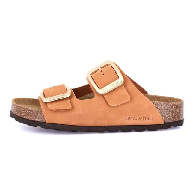 Grunland Enny Cuoio Brown CB0076