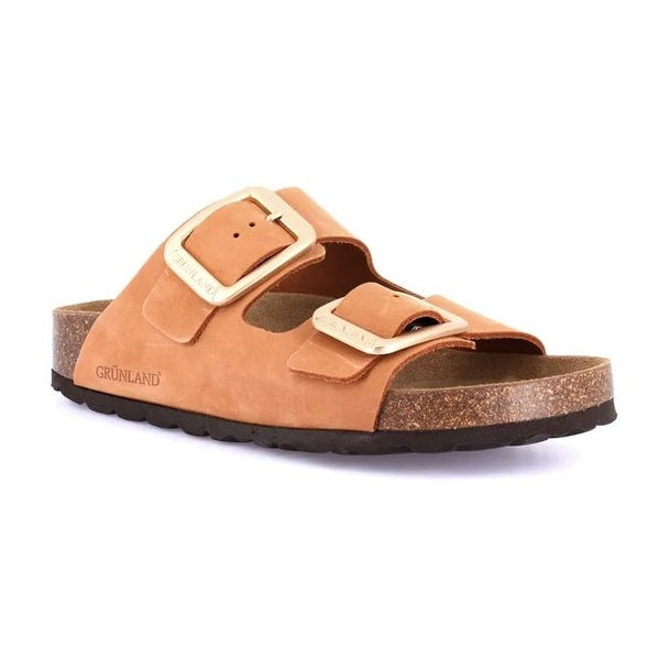 Grunland Enny Cuoio Brown CB0076