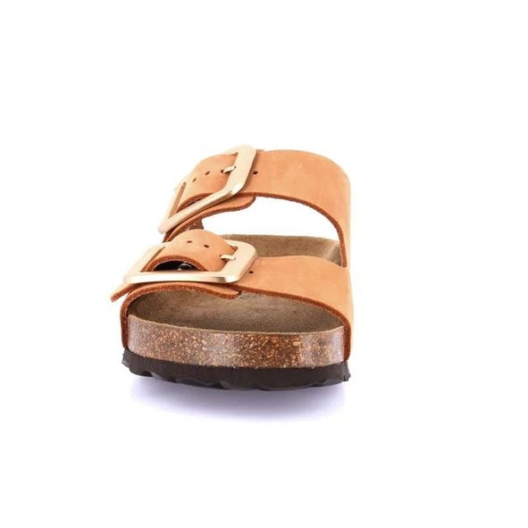 Grunland Enny Cuoio Brown CB0076