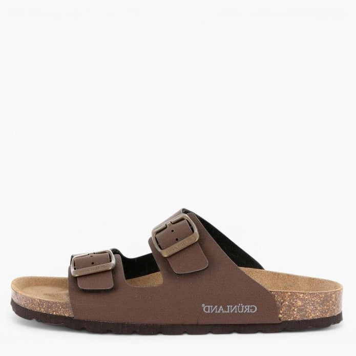 Grunland Sara Marrone Brown CB6050