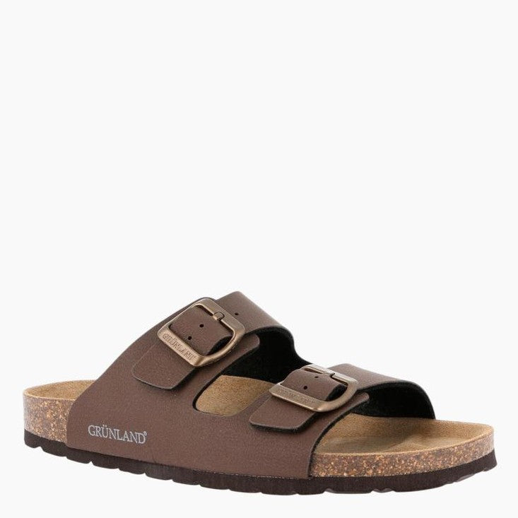 Grunland Sara Marrone Brown CB6050